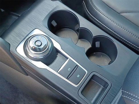 New 2025 Ford Escape Platinum w/ Premium Technology Package image 16