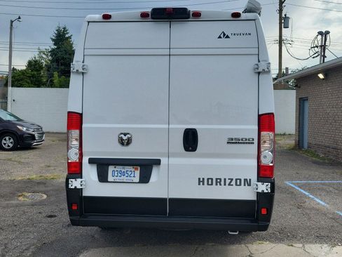 Used 2023 RAM ProMaster 3500 image 9