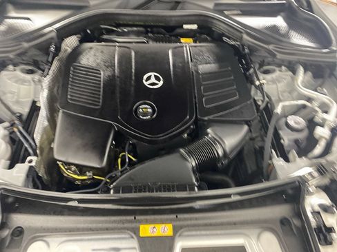 Used 2026 Mercedes-Benz GLC 300 4MATIC image 37