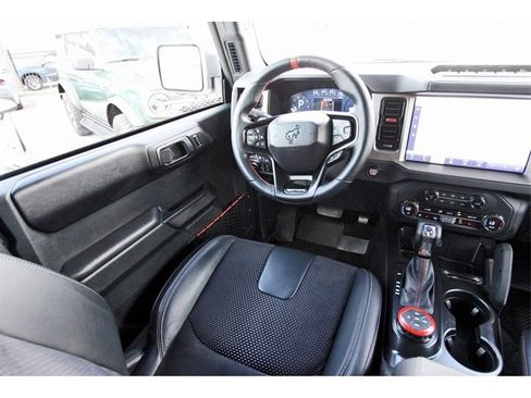 Used 2024 Ford Bronco Raptor image 7