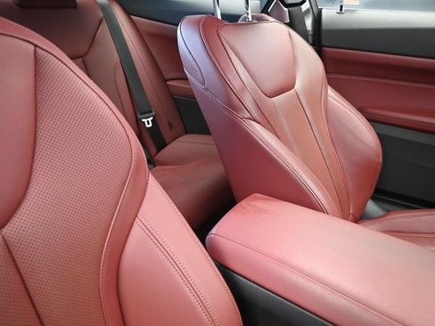 Used 2024 BMW 430i Coupe w/ Convenience Package RWD image 24