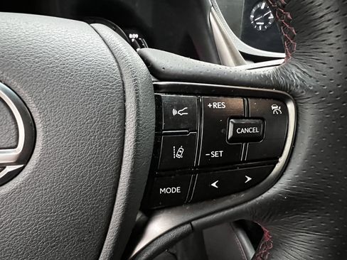 Used 2021 Lexus ES 350 F Sport w/ Accessory Package 2 FWD image 19