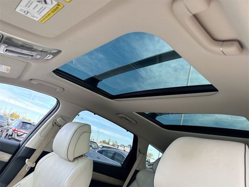 Used 2022 Genesis GV80 3.5T Advanced + image 22