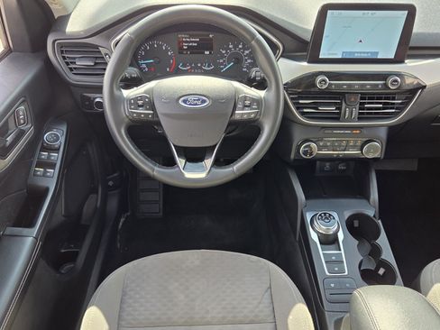Used 2022 Ford Escape SE w/ SE Sport Appearance Package FWD image 11