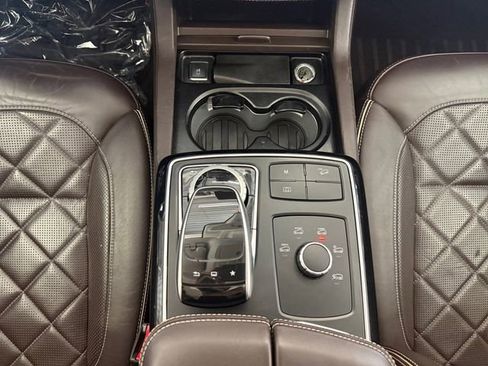 Used 2016 Mercedes-Benz GLE 350 4MATIC image 11