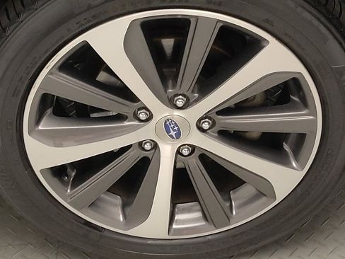 Used 2019 Subaru Legacy 2.5i Limited w/ Cargo Package image 31