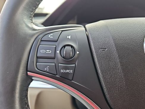 Used 2017 Acura MDX SH-AWD w/ Technology Package image 27