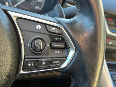 Used 2021 Acura TLX image 28