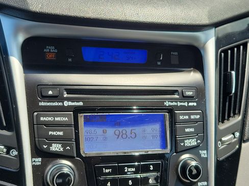 Used 2013 Hyundai Sonata Limited FWD image 20