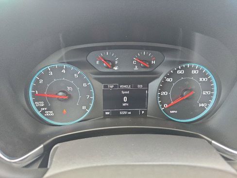 Used 2020 Chevrolet Equinox LS image 20