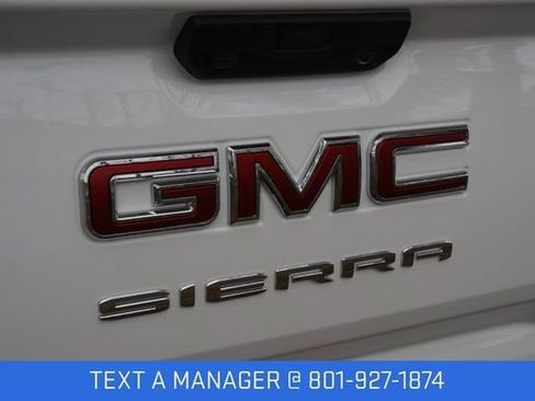 New 2026 GMC Sierra 1500 SLE AWD/4WD image 7