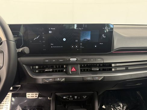 Used 2025 Kia K4 GT-Line Turbo FWD image 19