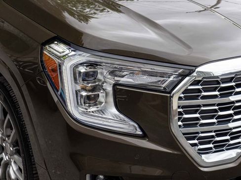 Used 2023 GMC Terrain Denali AWD/4WD image 35