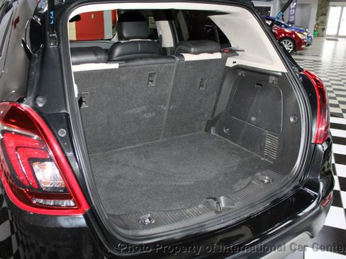 Used 2019 Buick Encore Preferred image 22