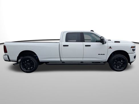 New 2026 RAM 2500 Big Horn image 4