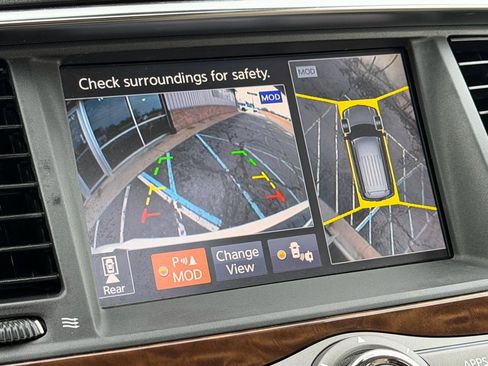 Used 2019 Nissan Armada SL w/ Premium Package image 21