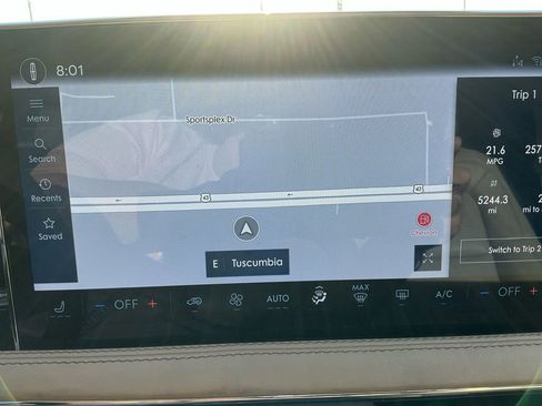 Used 2023 Lincoln Corsair FWD image 26