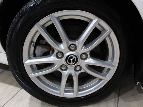 Used 2014 MAZDA MX-5 Miata Sport RWD image 12