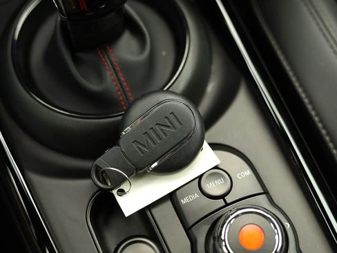 Used 2020 MINI Cooper Clubman S w/ Premium Package AWD/4WD image 27