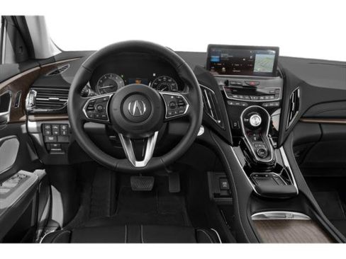 Used 2023 Acura RDX AWD w/ Advance Package image 7
