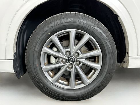 Used 2025 MAZDA CX-5 AWD 2.5 S w/ Preferred Package image 11