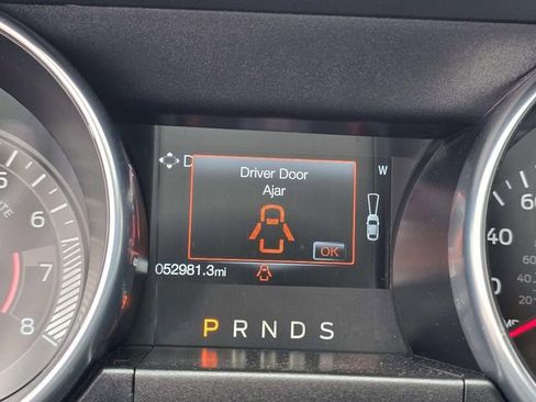 Used 2023 Ford Mustang Coupe w/ Equipment Group 101A image 18