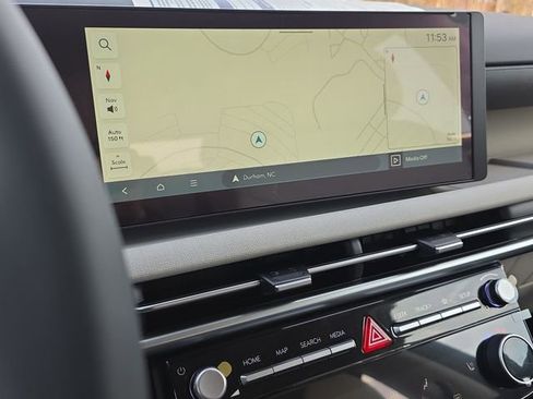 New 2026 Hyundai Tucson SEL image 29