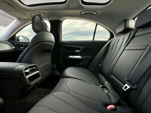 Certified 2025 Mercedes-Benz E 350 4MATIC Sedan image 26