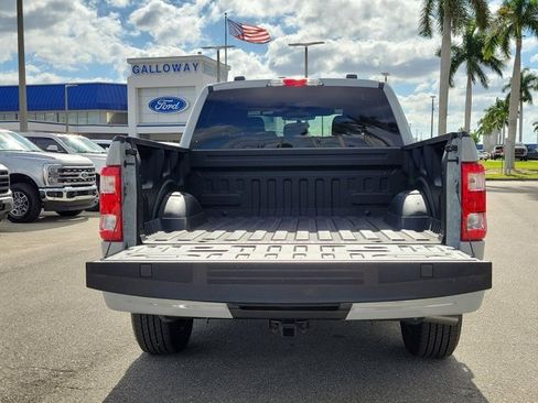 Certified 2023 Ford F150 XL w/ STX Appearance Package image 13