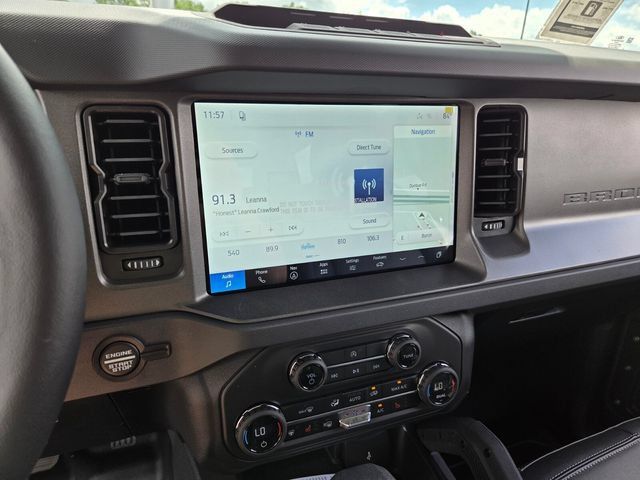 New 2026 Ford Bronco Badlands AWD/4WD image 21