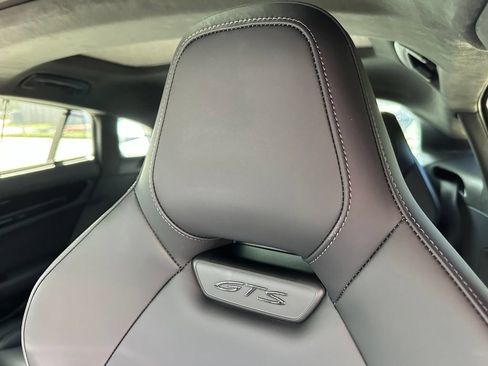 Certified 2026 Porsche Panamera GTS AWD/4WD image 22
