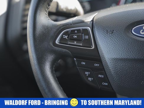 Used 2020 Ford EcoSport SE w/ SE Convenience Package image 31