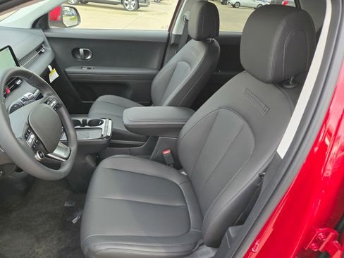 New 2026 Hyundai Ioniq 5 SEL image 18