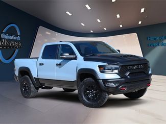 Used 2021 RAM 1500 TRX w/ Trailer Tow Group video 1
