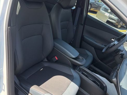 New 2026 Nissan Leaf SV+ FWD image 26