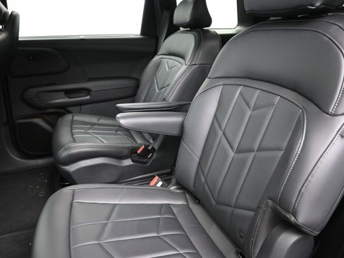 Used 2027 Kia Telluride SX X-Line image 22