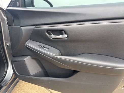 Certified 2024 Nissan Sentra SV image 9