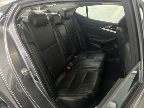 Used 2022 Nissan Maxima SV w/ Floor Mat Group image 21