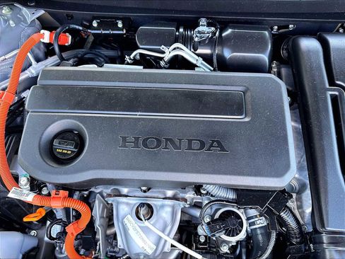 Used 2025 Honda Accord Sport image 33