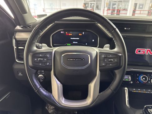 Used 2024 GMC Sierra 1500 Denali w/ Denali Reserve Package image 16