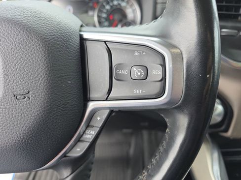Used 2022 RAM 1500 Laramie image 28