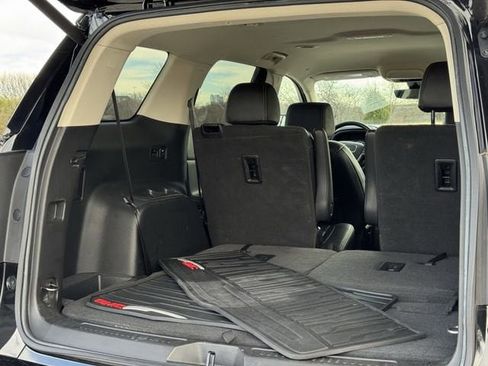 Used 2023 GMC Acadia Denali w/ Denali Technology Package image 33