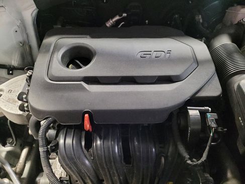 Used 2019 Kia Sorento FWD image 30