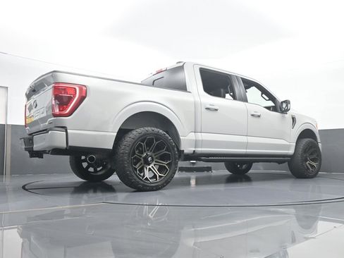 Used 2023 Ford F150 XLT w/ Equipment Group 302A High image 69