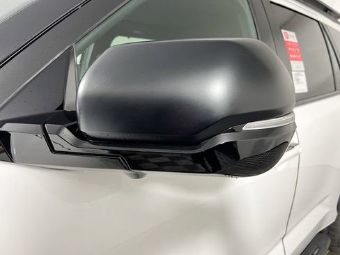 New 2026 Toyota Sequoia TRD Pro image 10