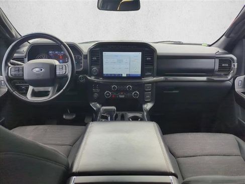 Used 2021 Ford F150 XLT w/ Equipment Group 302A High image 27