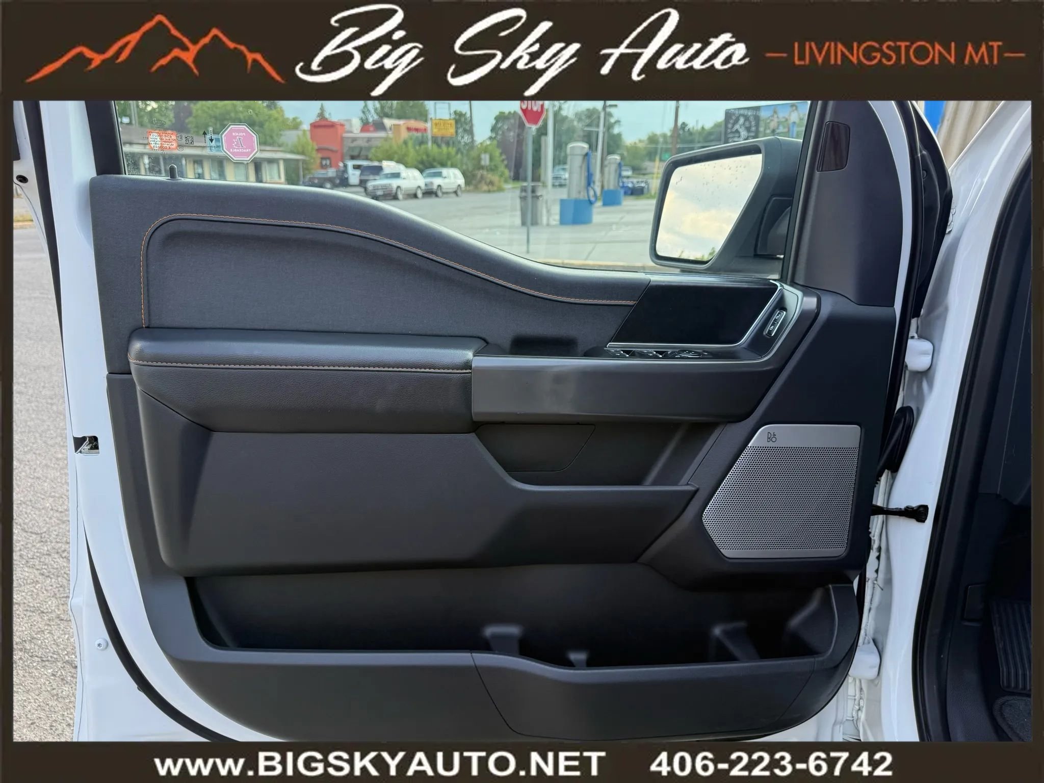 Used 2024 Ford F150 Tremor AWD/4WD image 12
