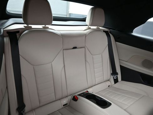 Certified 2024 BMW 430i Convertible w/ Premium Package image 23