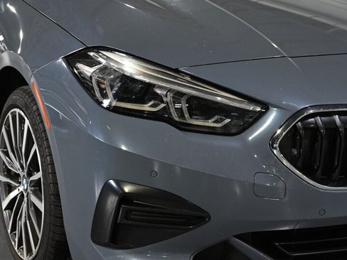 Used 2022 BMW 228i Gran Coupe w/ Convenience Package FWD image 7
