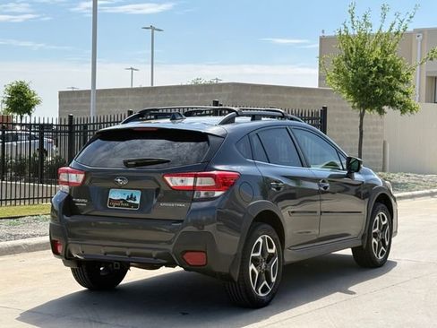 Used 2019 Subaru Crosstrek 2.0i Limited w/ Moonroof Package w/Navigation image 6